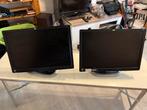Moniteur HP, Informatique & Logiciels, Moniteurs, Enlèvement, Utilisé, Incurvé