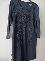 Blauw kleed merk K Design te koop.maat 40-42, Vêtements | Femmes, Robes, Comme neuf, Taille 38/40 (M), Bleu, Enlèvement