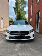 Mercedes A klaas 2019 euro 6b met night pakket !!!, Auto's, Mercedes-Benz, Automaat, Wit, Diesel, 5 deurs
