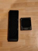 Radiateur watercooling pc, Informatique & Logiciels, Enlèvement ou Envoi, Neuf, Refroidisseur ordinateur à eau