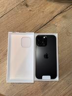 Nieuwe Iphone 16 PRO MAX 256 gb, Telecommunicatie, Mobiele telefoons | Apple iPhone, IPhone 15, Zwart, Zo goed als nieuw, Ophalen