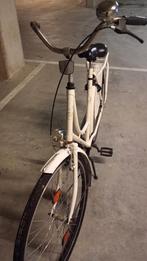 fietsen, Fietsen en Brommers, Fietsen | Dames | Damesfietsen, 53 tot 56 cm, Ophalen, Gebruikt, (Extra) lage instap