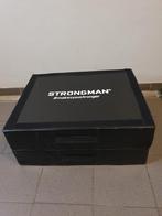 Drop pads strongman, Sport en Fitness, Ophalen, Zo goed als nieuw