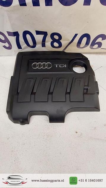 Audi afdekplaat-beschermplaat beschikbaar voor biedingen