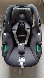 Maxi Cosi Pebble 360, Ophalen, Verstelbare rugleuning, Zo goed als nieuw, Isofix