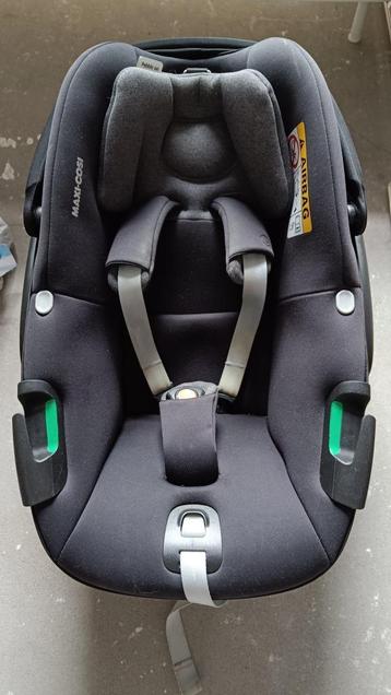 Maxi Cosi Pebble 360 beschikbaar voor biedingen