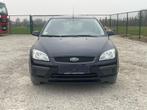 Ford focus schadewagen, Auto's, Focus, Stof, Zwart, 5 deurs