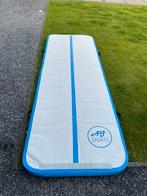 Airtrack 3m x1m in nieuwstaat, Sport en Fitness, Turnen, Ophalen