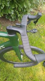 Frame swork Sl8 maat 56cm, Fietsen en Brommers, Fietsen | Racefietsen, Ophalen of Verzenden