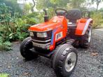 Elektrische traktor (2x), Kinderen en Baby's, Speelgoed | Buiten | Accuvoertuigen, Ophalen