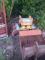 sorteergrijper cw 25/30, Ophalen, Graafmachine