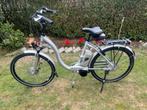 Elektrische fiets flyer, Fietsen en Brommers, Elektrische fietsen, Ophalen, Zo goed als nieuw