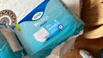 Pampers volwassenen, Diversen, Ophalen