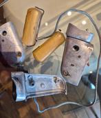 Honda c110 knipperlichten voor., Vélos & Vélomoteurs, Enlèvement ou Envoi