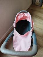 Smoby kinderwagen, Ophalen, Zo goed als nieuw