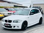 BMW 116i * M PACK * M PAKKET * XENON * PDC * BENZINE, 90 kW, 1 Reeks, 1600 cc, Wit