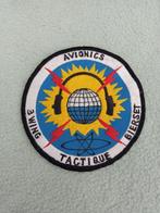 luchtmacht patch belgian air force BAF FAE force aérienne, Ophalen, Zo goed als nieuw, Patch, Badge of Embleem