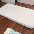 Matelas bébé Aerosleep Evolution 70x140cm, Ophalen, Zo goed als nieuw, Overige typen