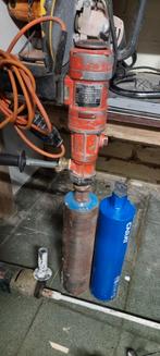 Weka dk17, Doe-het-zelf en Bouw, Ophalen, Gebruikt