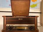 Roadstar platenspeler, Audio, Tv en Foto, Platenspelers, Ophalen, Gebruikt, Platenspeler