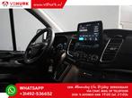 Ford Transit Custom 2.0 TDCI 130 pk Aut. Limited/ Carplay/ L, Achat, Entreprise, Diesel, Automatique