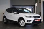 SEAT Arona 1.0 TGI CNG Style ACC Navi Carplay Garantie*, Auto's, 1305 kg, Parkeersensor, Gebruikt, CNG (Aardgas)