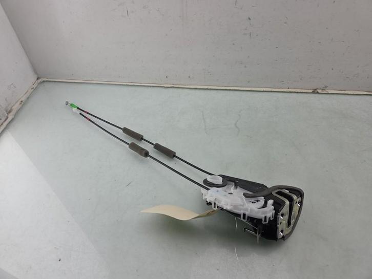 PORTIERSTANGEN RECHTS ACHTER Toyota Yaris Cross (PB1 / PJ1), Auto-onderdelen, Overige Auto-onderdelen, Toyota, Gebruikt