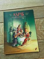 Aspis detectives van het buitengewone nr  7 sc, Boeken, Stripverhalen, Ophalen of Verzenden, Nieuw