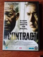 Dvd contract, Cd's en Dvd's, Ophalen of Verzenden, Zo goed als nieuw