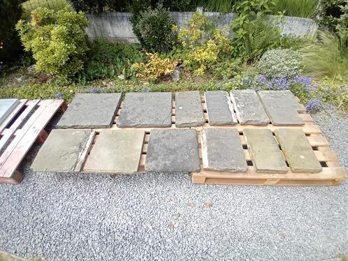 Schaliesteen, Doe-het-zelf en Bouw, Overige Doe-Het-Zelf en Bouw, Zo goed als nieuw, Ophalen