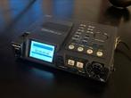 Pro Recorder - Tascam HD-P2, Ophalen of Verzenden, Bandrecorder, Met stofkap