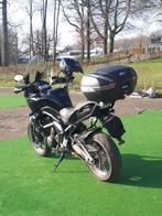 Kawasaki Versys 650, Motoren, Motoren | Kawasaki, Particulier