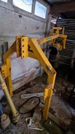 grondboor Agromec voor driepunt traktor, Zakelijke goederen, Landbouw | Werktuigen, Ophalen