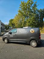 Citroën Jumpy, Auto's, 4 deurs, Euro 6, Citroën, Leder en Stof