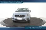 Volvo XC40 T4 Recharge *1ste Eigenaar*Stoelverwarming*, Auto's, Stof, 1800 kg, Blauw, 41 g/km