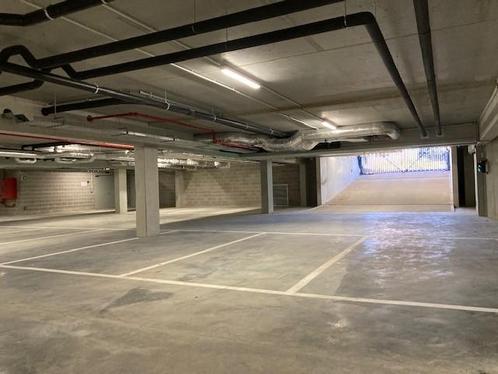 Garage te huur in Dilbeek, Immo, Garages & Places de parking