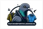 duivensportkleding, Dieren en Toebehoren, Vogels | Duiven, Meerdere dieren, Postduif