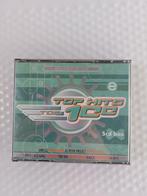 TOP HITS TOP 100 Vol.6 - MILLENNIUM EDITION (5 cd-box), Cd's en Dvd's, Verzenden
