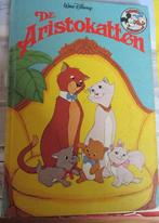 De Aristokatten , Walt Disney, 1979, Livres, Humour, Enlèvement ou Envoi, Utilisé, Histoires