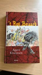 A. Kruijssen - 't Ros Beiaard, Ophalen, Zo goed als nieuw, A. Kruijssen