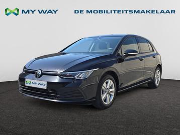 Volkswagen Golf VIII Golf 1.0 eTSI Life Business Premiun OPF beschikbaar voor biedingen