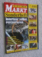 Oldtimer Markt Sonderheft Restaurieren 1 & 2 Oldtimer Praxis, Boeken, Ophalen of Verzenden, Gelezen, Algemeen