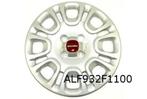 Fiat Panda III Wieldop 14'' (model Easy) Origineel! 73555385, Auto diversen, Wieldoppen, Verzenden, Nieuw