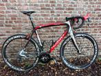 Wilier Izoard XP + reservewielen, Fietsen en Brommers, Fietsen | Racefietsen, 28 inch, Gebruikt, Carbon, Heren