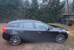 Volvo v60 d5 twin engine (injector defect), Autos, Volvo, Cuir, Euro 6, 5 portes, V60
