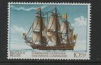 Oostendse Compagnie postfris, Verzenden, Postfris, Postfris, Scheepvaart