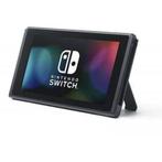 Console nintendo switch sans manette, Enlèvement ou Envoi, Utilisé, Sans contrôleur, Switch Original