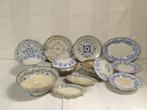 Set de vaisselle décoratif Boch, Antiquités & Art, Enlèvement