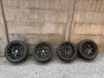 20 inch Bmw breedset velgen, Auto-onderdelen, Banden en Velgen, Ophalen, Gebruikt, Banden en Velgen, Winterbanden