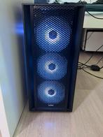 Pc RTX4060, Ophalen, Zo goed als nieuw, SSD